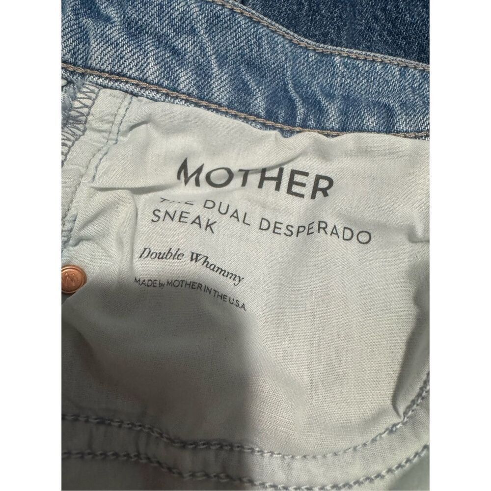Mother Superior The dual desperado Sneak double whammy 27 - Picture 4 of 14